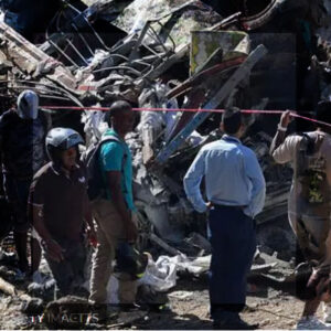 AL MENOS 20 MUERTOS EN ATAQUES CON EXPLOSIVOS EN EL SUR DE COLOMBIA