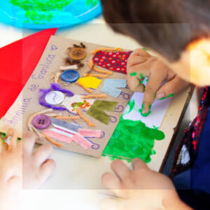 CRECER CUIDADOS AMPLÍA CAPACITACIONES Y RED FEDERAL EN TODO EL PAÍS