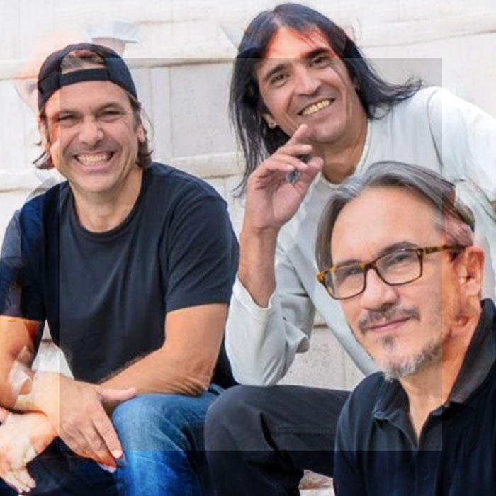 «LAMENTO BOLIVIANO» DE ENANITOS VERDES SUPERÓ LOS MIL MILLONES DE REPRODUCCIONES EN SPOTIFY