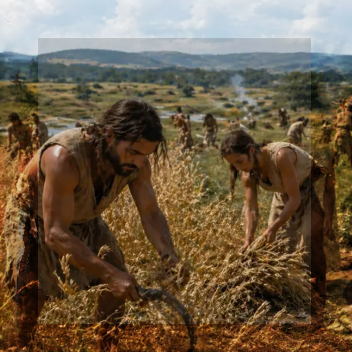 SEGUIMOS EVOLUCIONANDO: UN ESTUDIO ENCONTRÓ 479 CAMBIOS GENÉTICOS EN LOS ÚLTIMOS 10.000 AÑOS