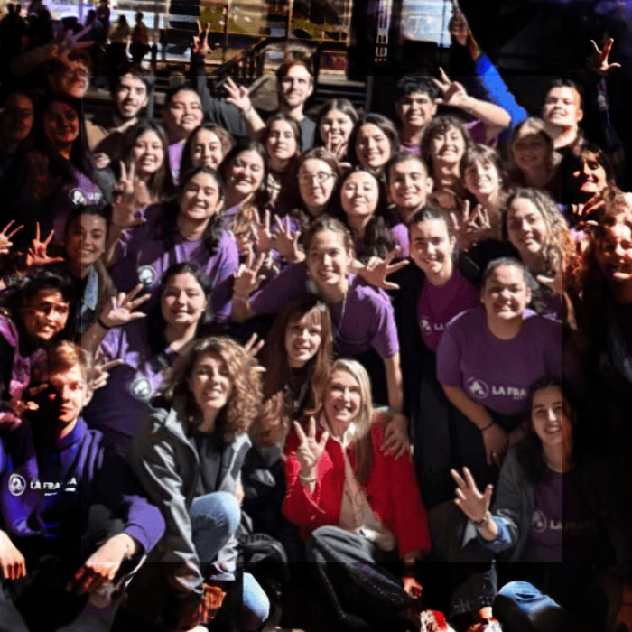 Elecciones en la UNR: oficialismo firme, cambio en Humanidades y debut de LLA