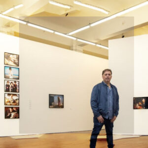 TREINTA AÑOS DE ÍCONOS ARGENTINOS EN UNA SOLA MUESTRA FOTOGRÁFICA