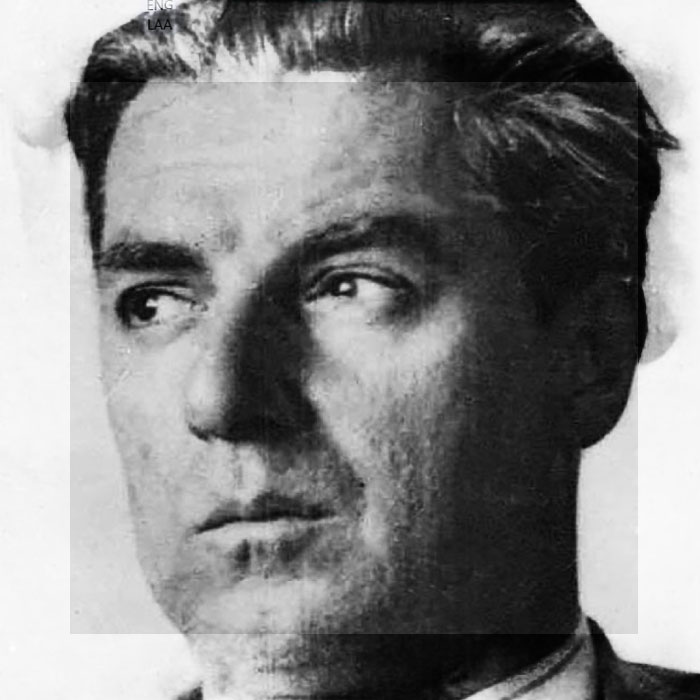 ROBERTO ARLT: 100 AÑOS DE «EL JUGUETE RABIOSO» Y UNA OBRA QUE SIGUE MÁS VIVA QUE NUNCA