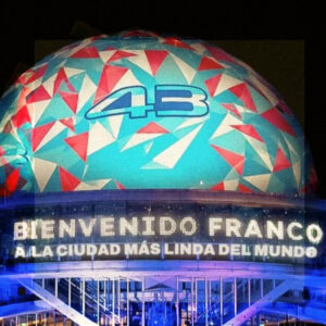 COLAPINTO EN PALERMO: UN F1 EN LAS CALLES DE BUENOS AIRES POR PRIMERA VEZ EN 15 AÑOS