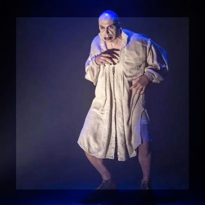 HABITACIÓN MACBETH: UNA VERSIÓN TEATRAL QUE DESARMA A SHAKESPEARE DESDE ADENTRO