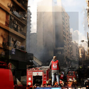 TRUMP CONFIRMÓ QUE EL LÍBANO Y HEZBOLLAH QUEDAN AFUERA DE LA TREGUA CON IRÁN