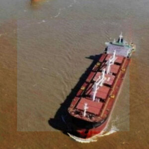 LOS FAVORITOS EN LA PUJA POR LA HIDROVÍA NIEGAN VÍNCULOS CON CAPITALES CHINOS