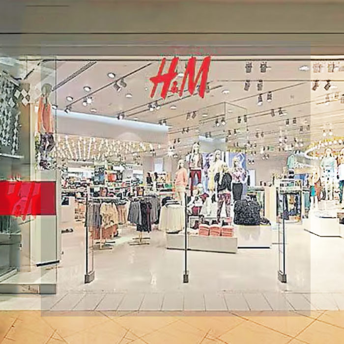 H&M Y OTRAS MARCAS INTERNACIONALES MIRAN DE NUEVO A LA ARGENTINA