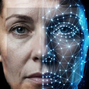 UNA IA MIDE LA VELOCIDAD DE ENVEJECIMIENTO FACIAL Y LA ASOCIA CON LA SUPERVIVENCIA AL CÁNCER