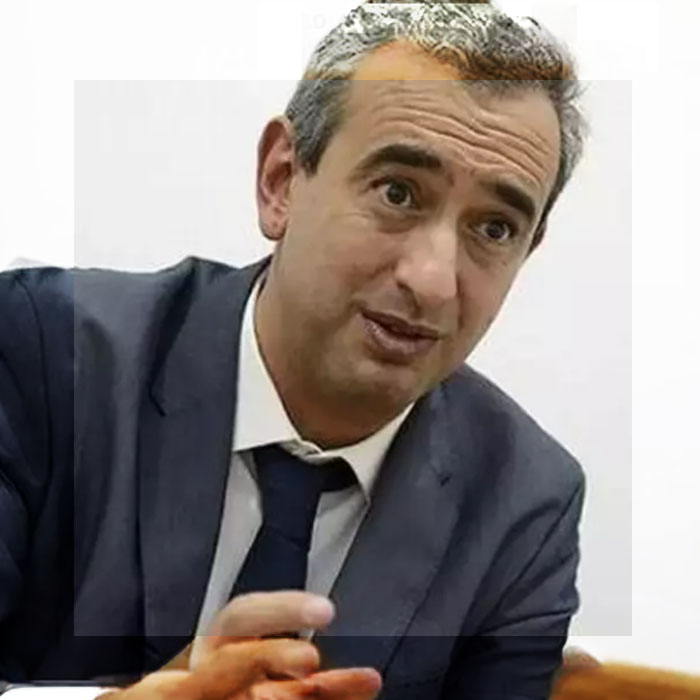 JAVKIN PROPUSO ELIMINAR TODOS LOS IMPUESTOS AL COMBUSTIBLE EN ARGENTINA DE UN SOLO GOLPE