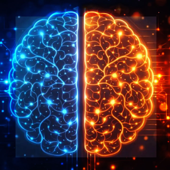 EL 75% DE TU INTELIGENCIA ES GENÉTICO: LO QUE UN ESTUDIO CON GEMELOS DICE SOBRE EL ÉXITO