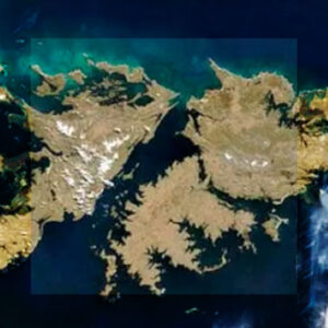 ESTADOS UNIDOS EVALÚA REVISAR SU APOYO A LA SOBERANÍA BRITÁNICA SOBRE MALVINAS