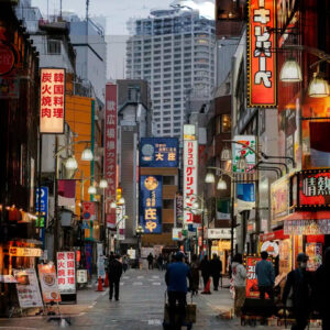 EN JAPÓN DEVOLVIERON CASI 30 MILLONES DE DÓLARES EN EFECTIVO PERDIDO DURANTE 2025