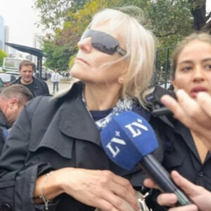 DOS JUBILADAS DECLARARON EN TRIBUNALES POR EL DEPARTAMENTO DE ADORNI