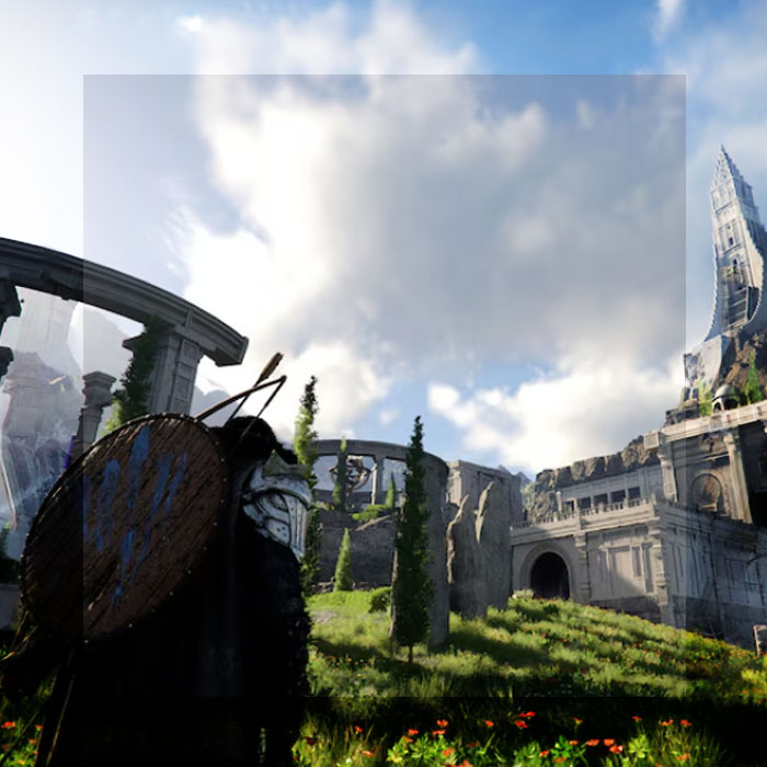 CRIMSON DESERT YA VENDIÓ MÁS DE 4 MILLONES DE COPIAS EN MENOS DE DOS SEMANAS