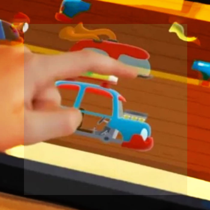 NETFLIX LANZA PLAYGROUND: APP DE JUEGOS INFANTILES SIN ANUNCIOS