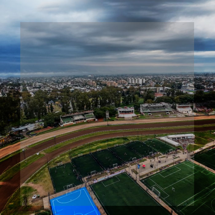 JUEGOS CReAR 2026: DEL 14 AL 17 DE MAYO, EL HIPÓDROMO SE CONVIERTE EN EL CORAZÓN DEL DEPORTE ROSARINO