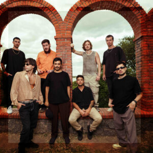 LATELONIUS : 10 años de historia y un nuevo concepto sonoro que llega a Casa Brava