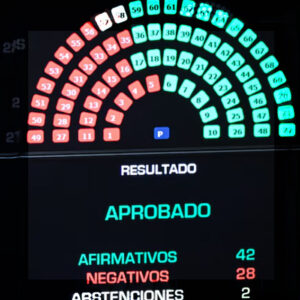 EL JUEZ QUE FRENÓ LA REFORMA LABORAL DIO MARCHA ATRÁS EN UN PUNTO CLAVE