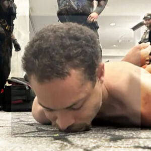 QUIÉN ES COLE ALLEN, EL HOMBRE QUE INTENTÓ ATACAR A TRUMP EN LA CENA DE CORRESPONSALES