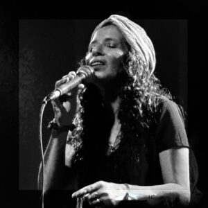 LORENA BOGADO LA INCANSABLE GESTORA CULTURAL