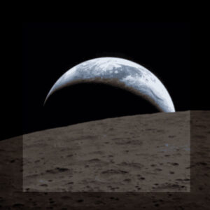 ARTEMIS II DIFUNDE NUEVAS FOTOS DE LA CARA OCULTA DE LA LUNA