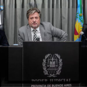 «DIEGO FUE ASESINADO», AFIRMARON LOS ACUSADORES EN LA APERTURA DEL DEBATE