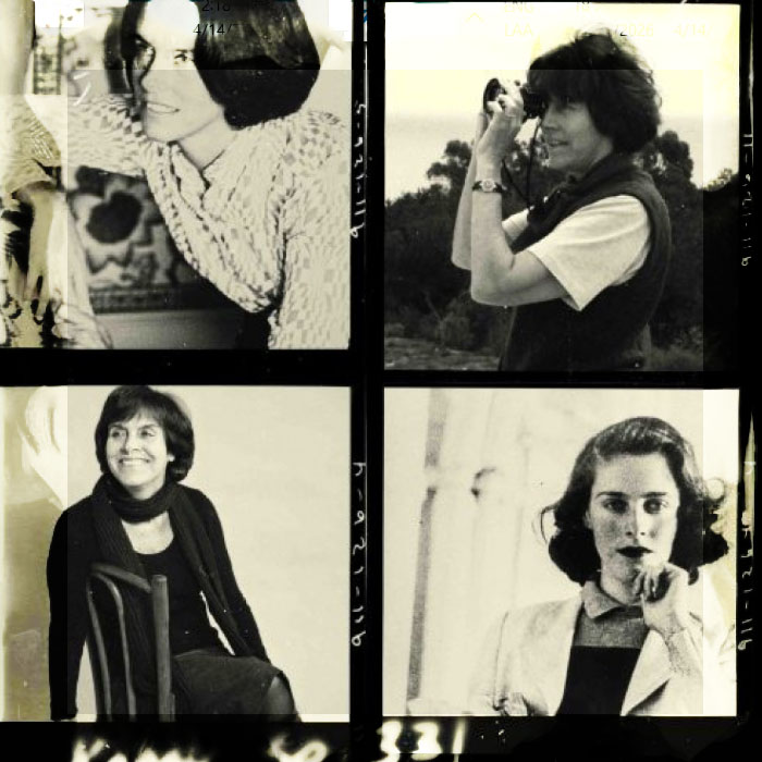 MARÍA LUISA BEMBERG: LA PIONERA QUE EMPEZÓ A FILMAR A LOS 58 AÑOS Y CAMBIÓ EL CINE ARGENTINO