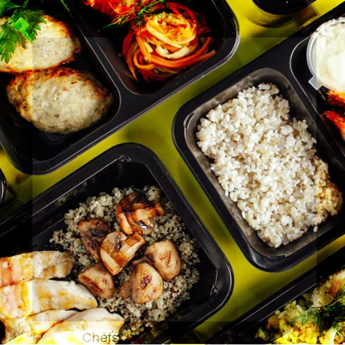 MEAL PREP REALISTA: CÓMO ORGANIZAR TU SEMANA SIN CAER EN DIETAS NI COMPLICARTE LA VIDA