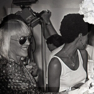 EL ARCHIVO GENERAL DE LA NACIÓN ABRE A CONSULTA PÚBLICA EL FONDO FOTOGRÁFICO DE PEDRO ROTH