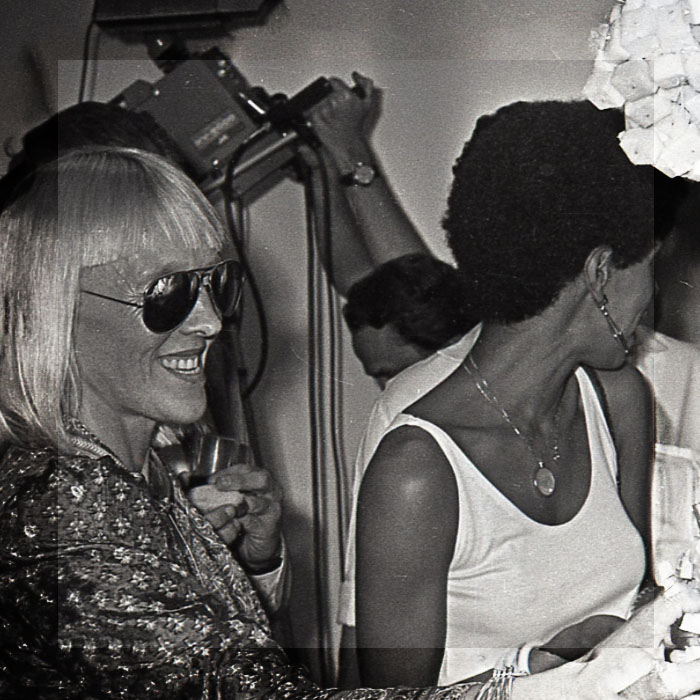 EL ARCHIVO GENERAL DE LA NACIÓN ABRE A CONSULTA PÚBLICA EL FONDO FOTOGRÁFICO DE PEDRO ROTH