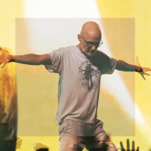 MOBY DONARÁ TODO LO QUE GANÓ EN COACHELLA 2026 A ORGANIZACIONES DE DERECHOS ANIMALES