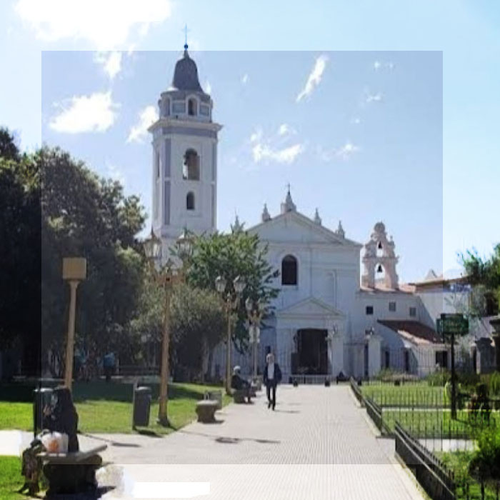 DÍA INTERNACIONAL DE LOS MONUMENTOS: LA SECRETARÍA DE CULTURA ORGANIZA CUATRO RECORRIDOS GUIADOS EN TODO EL PAÍS