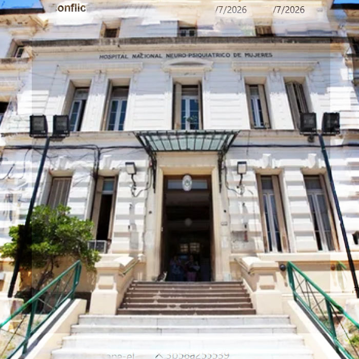 NUEVO PROYECTO DE LEY DE SALUD MENTAL: CRITERIOS CLAROS Y RESPUESTA ÁGIL