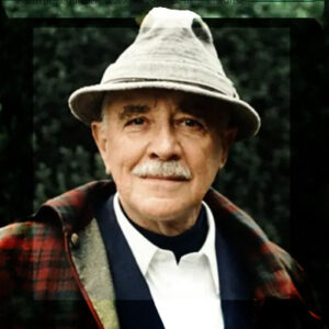 MANUEL MUJICA LAINEZ: EL ESCRITOR QUE INMORTALIZÓ BUENOS AIRES Y NUNCA QUISO IRSE DEL PAÍS