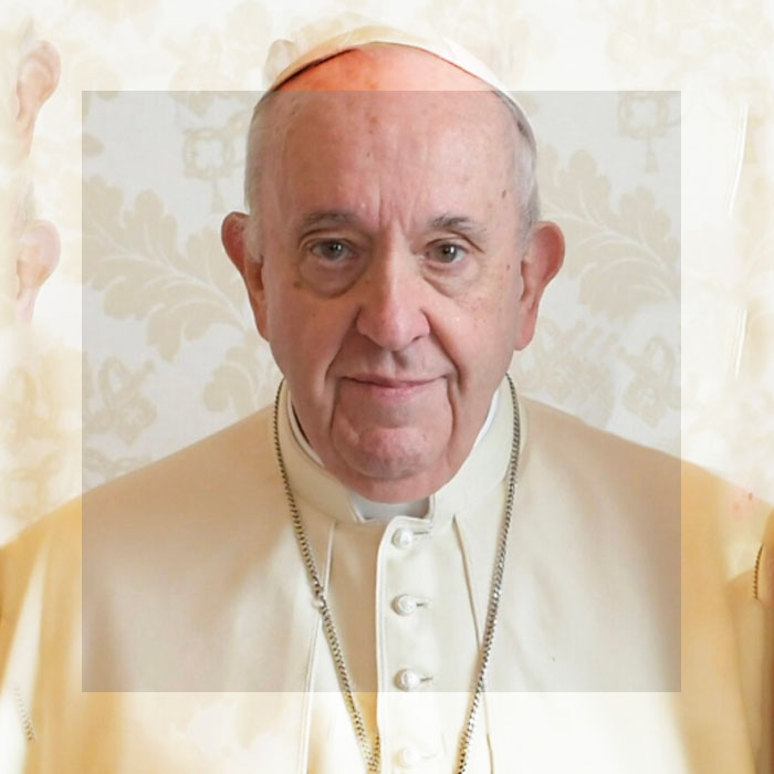 EL VATICANO LANZA UN DOCUMENTAL SOBRE LA VIDA DE BERGOGLIO FILMADO EN BUENOS AIRES