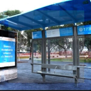 PARADAS SEGURAS: EL CONCEJO PIDIÓ INFORMACIÓN SOBRE SU ESTADO, FUNCIONAMIENTO Y VIDEOVIGILANCIA