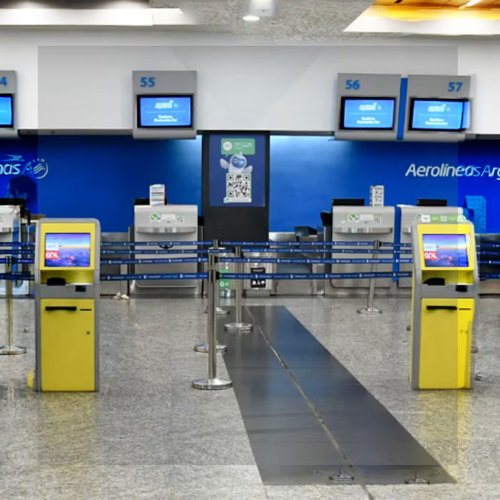 ATE ANUNCIÓ UN PARO EN LA ANAC PARA EL 21 DE ABRIL Y CRECE LA PREOCUPACIÓN POR LOS VUELOS