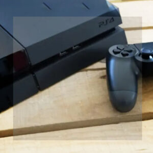 LA ADUANA SUBASTARÁ CONSOLAS DE VIDEOJUEGOS EL 23 DE ABRIL