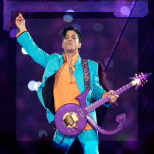 A 10 AÑOS DE SU MUERTE, PRINCE LANZA UNA CANCIÓN INÉDITA