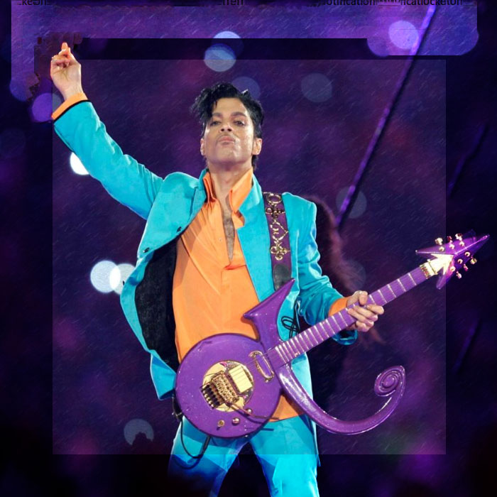 A 10 AÑOS DE SU MUERTE, PRINCE LANZA UNA CANCIÓN INÉDITA