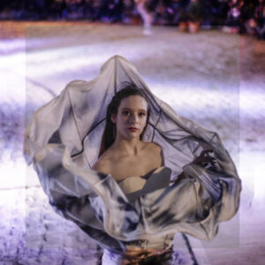 ROSARIO CELEBRA EL MES DEL DISEÑO LOCAL CON CIRCUITOS POR MARCAS DE LA CIUDAD Y UN DESFILE FRENTE AL MONUMENTO A LA BANDERA