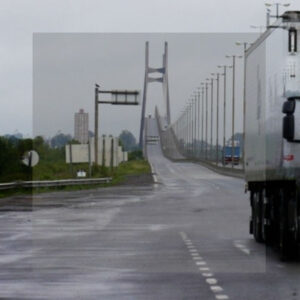 PEAJE EN EL PUENTE ROSARIO-VICTORIA: SIN EFECTIVO Y SOLO CON PAGO ELECTRÓNICO