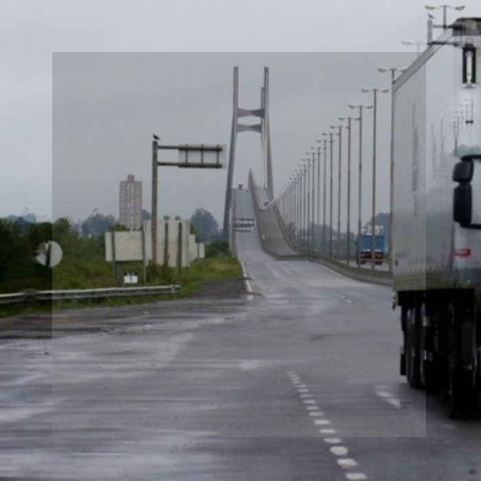 PEAJE EN EL PUENTE ROSARIO-VICTORIA: SIN EFECTIVO Y SOLO CON PAGO ELECTRÓNICO