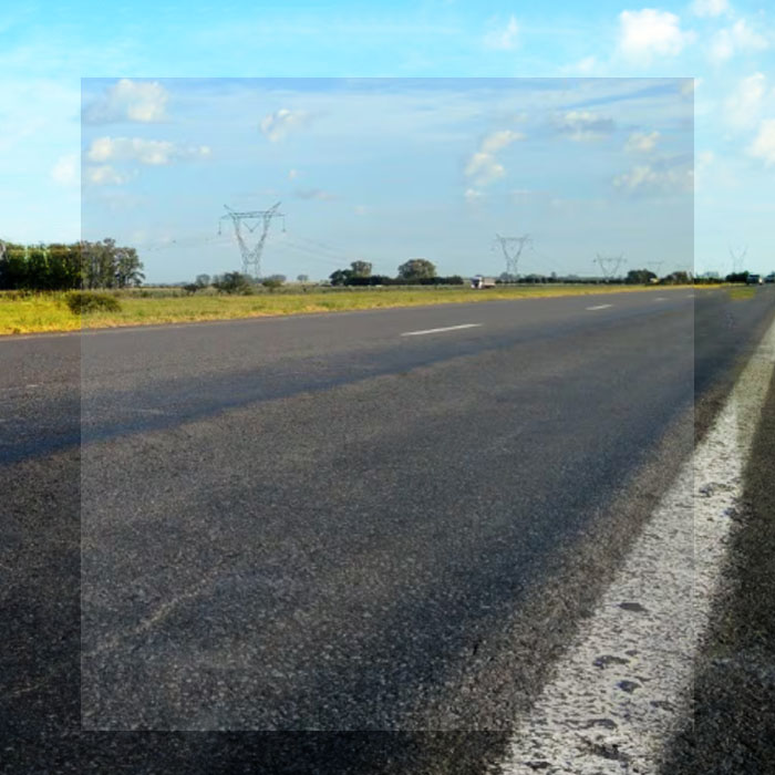 MILEI DELEGÓ EN SANTA FE LA ADMINISTRACIÓN DE RUTAS NACIONALES CON CONCESIONES Y PEAJES