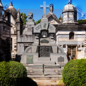 UN MUSEO AL AIRE LIBRE EN EL CORAZÓN DE ROSARIO