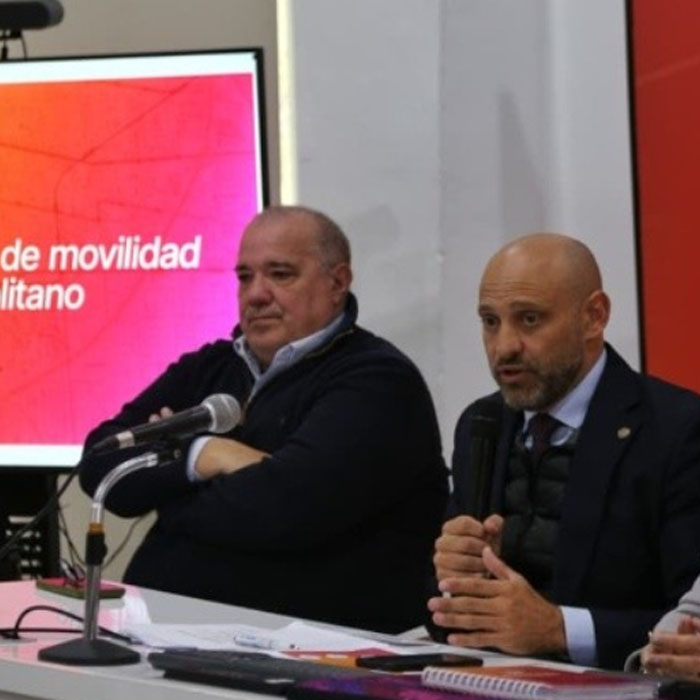 SANTA FE ARRANCA LA PLANIFICACIÓN DE UN TREN METROPOLITANO PARA ROSARIO: 60 KILÓMETROS Y META EN NOVIEMBRE