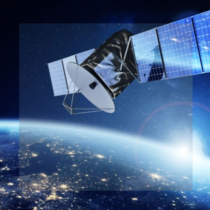 LOS SATÉLITES QUE DETECTAN CÓMO «RESPIRA» LA TIERRA Y PUEDEN ANTICIPAR DESASTRES CON MESES DE ANTELACIÓN