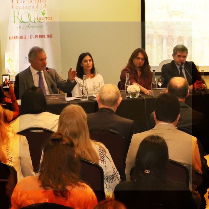 BUENOS AIRES SERÁ SEDE DEL PRIMER ENCUENTRO DE LA VIRGEN DEL ROCÍO EN AMÉRICA