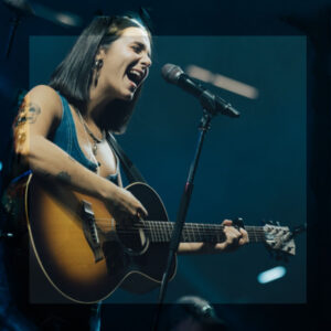 SUU LLEGA POR PRIMERA VEZ A ARGENTINA: SHOW GRATUITO EN CASA BRAVA DE ROSARIO